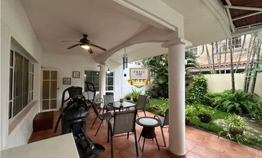 VENTA DE CASA EN COSTA DEL ESTE PALMERAS DEL ESTE YM