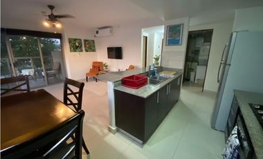 Alquiler de Apartamento amoblado en Midrise -Woodlands,Panamá Pacífico