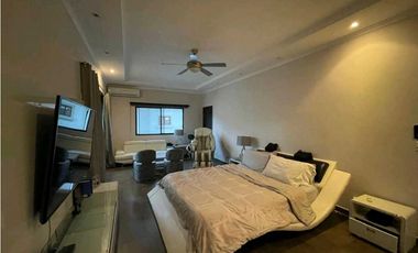 Venta de casa en Costa del Este