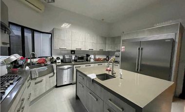 Venta de casa en Costa del Este