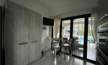 Venta de casa en Costa del Este