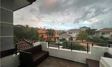Venta de casa en Costa del Este