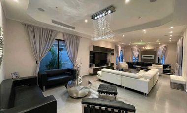 Venta de casa en Costa del Este
