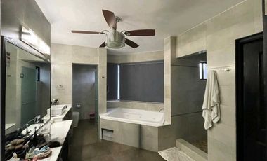 Venta de casa en Costa del Este