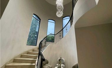 Venta de casa en Costa del Este