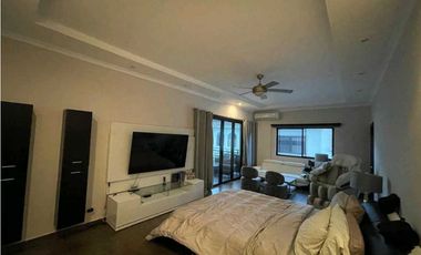 Venta de casa en Costa del Este