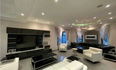 Venta de casa en Costa del Este