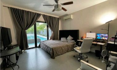 Venta de casa en Costa del Este
