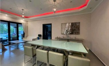 Venta de casa en Costa del Este