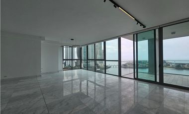 ALQUILER DE APARTAMENTOS EN PUNTA PAITILLA LINEA BLANCA, SEA POINT JP