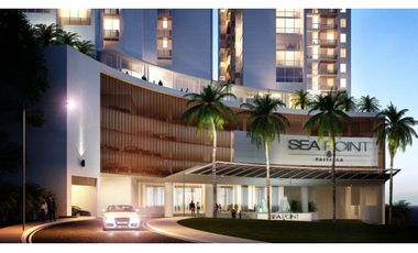 ALQUILER DE APARTAMENTOS EN PUNTA PAITILLA LINEA BLANCA, SEA POINT JP