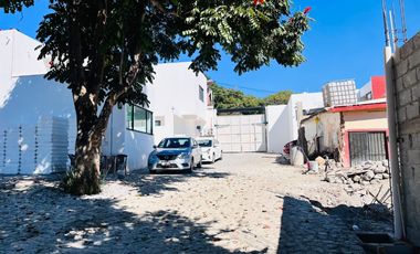 Casa en Privada en San Antón Cuernavaca - ROQ-1261-Cp