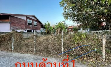 Land for sale in Wiang, Chiang Rai
