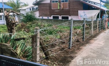 Land for sale in Wiang, Chiang Rai