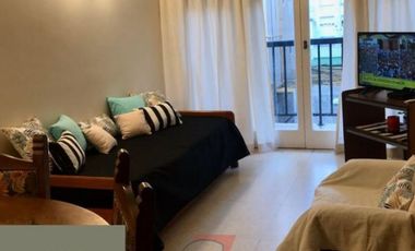 Departamento en alquiler en Mar del Plata Centro