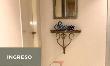 Departamento en alquiler en Mar del Plata Centro