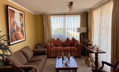 Departamento en venta en LOS ANGELES