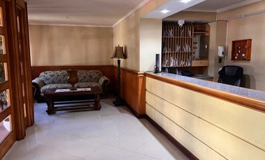 Departamento en venta en LOS ANGELES