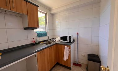 Departamento en venta en LOS ANGELES