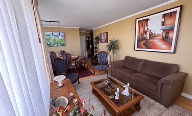 Departamento en venta en LOS ANGELES