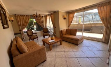 Departamento en venta en LOS ANGELES
