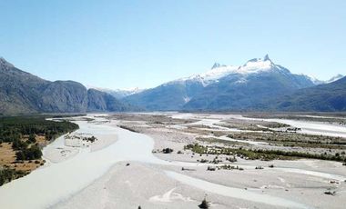 Parcela en venta  en COCHRANE