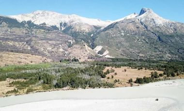 Parcela en venta  en COCHRANE