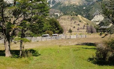 Parcela en venta  en COCHRANE