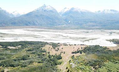 Parcela en venta  en COCHRANE