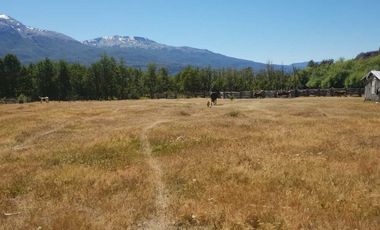Parcela en venta  en COCHRANE