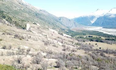 Parcela en venta  en COCHRANE