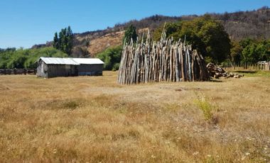 Parcela en venta  en COCHRANE