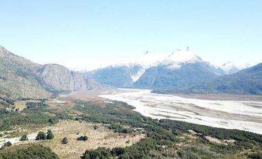 Parcela en venta  en COCHRANE