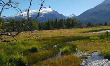 Parcela en venta  en COCHRANE