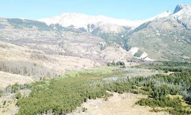 Parcela en venta  en COCHRANE