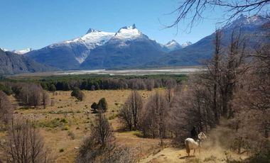 Parcela en venta  en COCHRANE