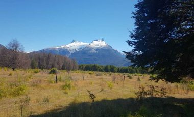 Parcela en venta  en COCHRANE