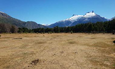 Parcela en venta  en COCHRANE
