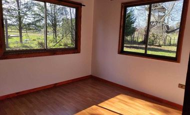 Parcela en arriendo en VILLARRICA
