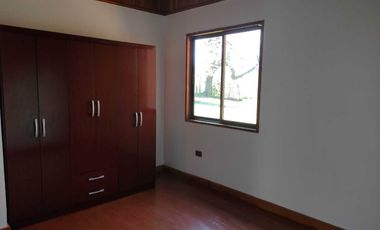 Parcela en arriendo en VILLARRICA