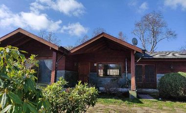Parcela en arriendo en VILLARRICA