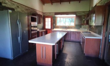 Parcela en arriendo en VILLARRICA