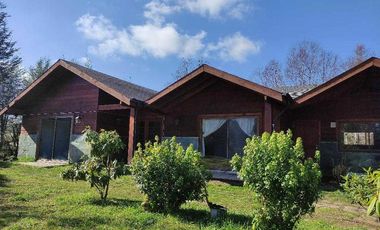Parcela en arriendo en VILLARRICA