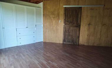 Parcela en arriendo en VILLARRICA