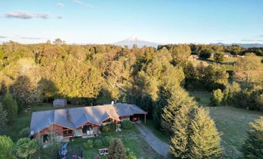 Parcela en arriendo en VILLARRICA