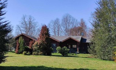 Parcela en arriendo en VILLARRICA