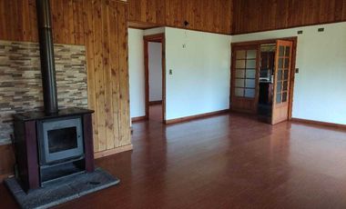 Parcela en arriendo en VILLARRICA