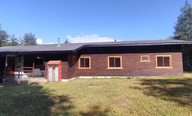 Parcela en arriendo en VILLARRICA