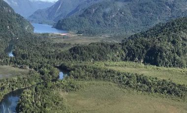 Parcela en venta  en AYSÉN
