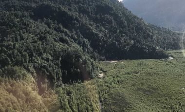 Parcela en venta  en AYSÉN